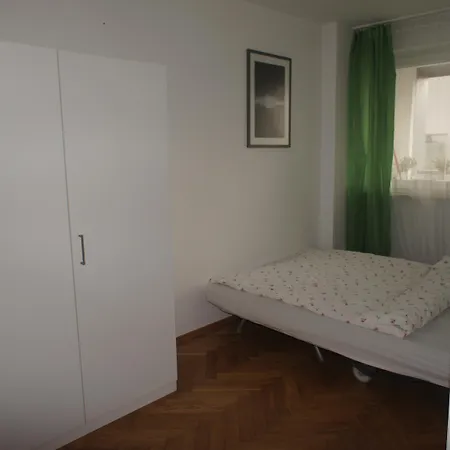 Bonapartments Διαμέρισμα *