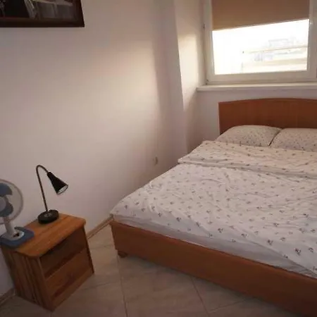 Bonapartments Βαρσοβία