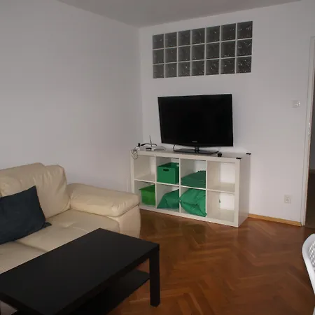 Διαμέρισμα Bonapartments *