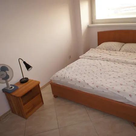 Bonapartments Βαρσοβία