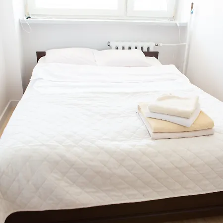 Διαμέρισμα Bonapartments *