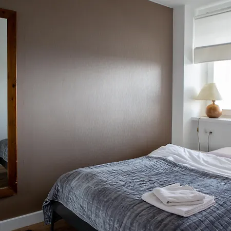 Διαμέρισμα Bonapartments