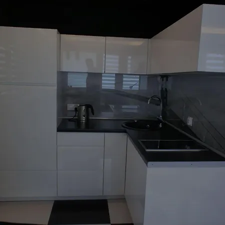 Bonapartments Βαρσοβία