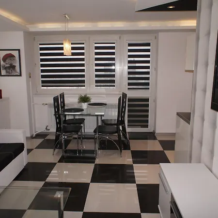Bonapartments * Βαρσοβία