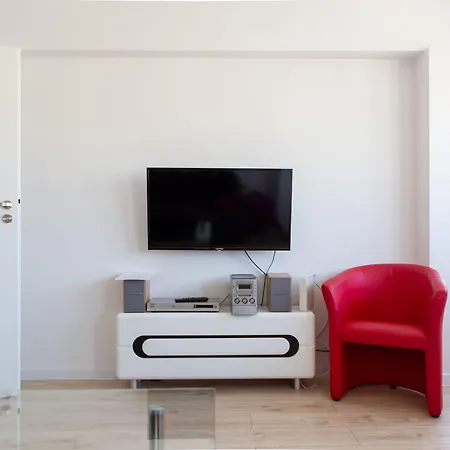 Bonapartments Διαμέρισμα *