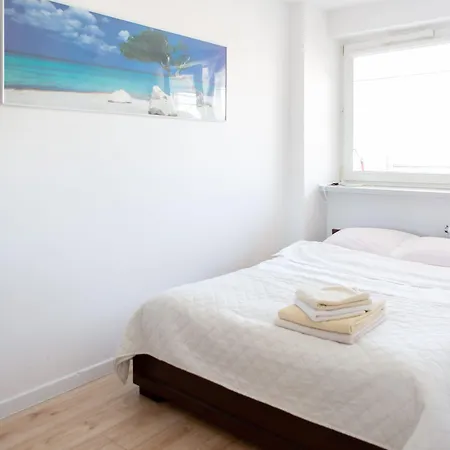 Bonapartments * Βαρσοβία
