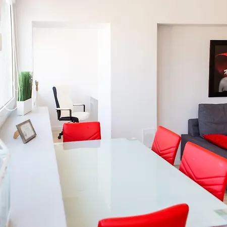 Bonapartments Διαμέρισμα Βαρσοβία