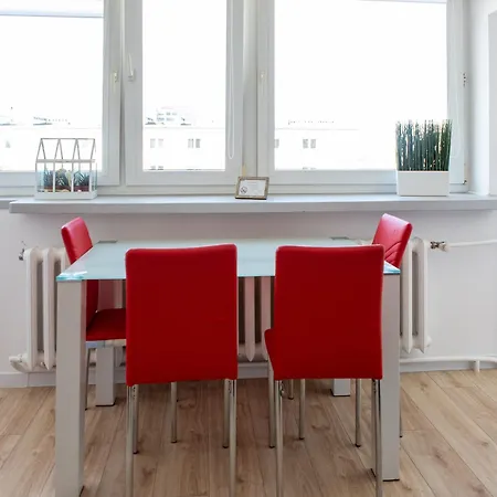 Bonapartments * Βαρσοβία