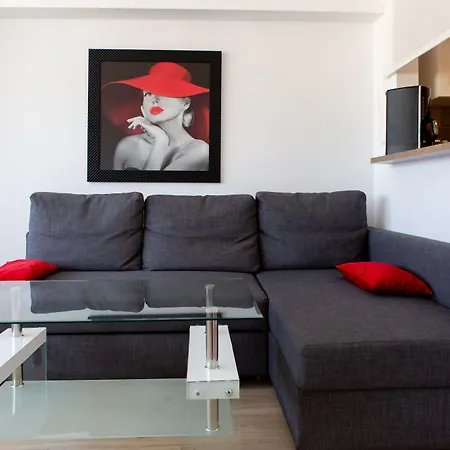 Bonapartments * Βαρσοβία