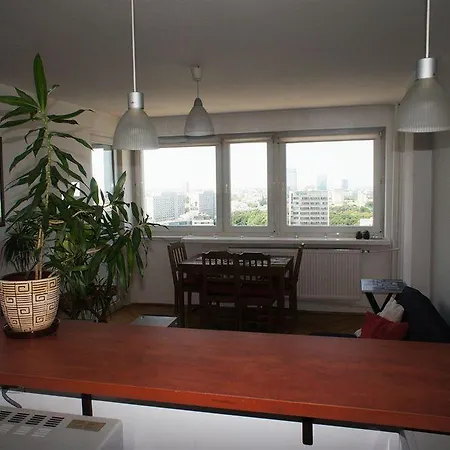 Διαμέρισμα Bonapartments