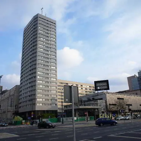 Bonapartments * Βαρσοβία