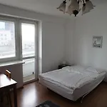 Bonapartments * Warsaw