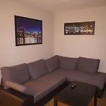 Apartment Bonapartments