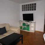 Apartment Bonapartments *