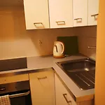 Bonapartments Apartment