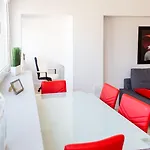 Bonapartments Warsaw