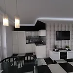 Bonapartments * Warsaw