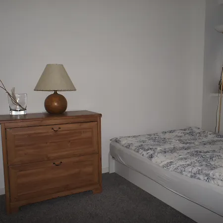 Bonapartments