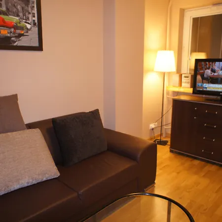 Bonapartments