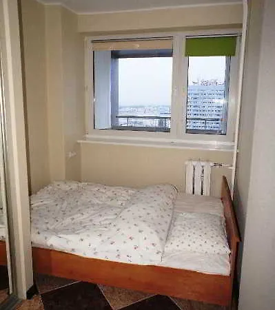 Apartmán Bonapartments Varšava