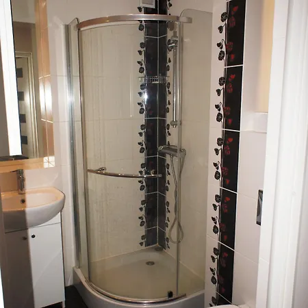 Apartmán Bonapartments Varšava