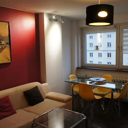 Bonapartments *