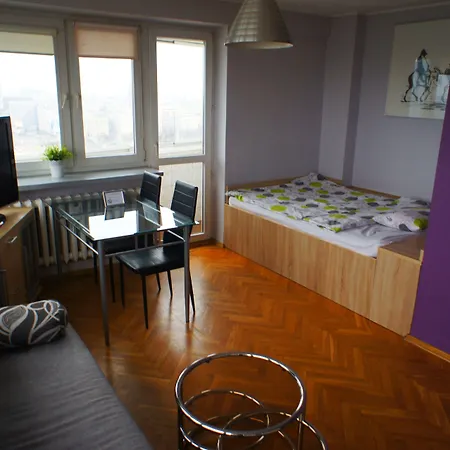 Bonapartments