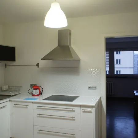 Bonapartments *