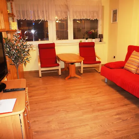 Bonapartments