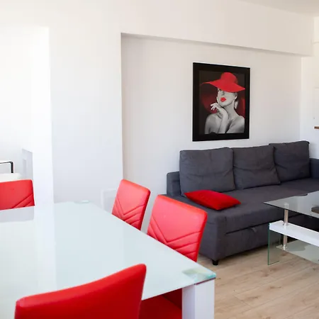 Διαμέρισμα Bonapartments