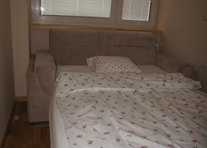 Bonapartments ワルシャワ