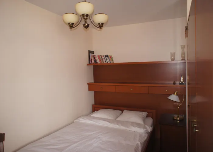 アパート Bonapartments *