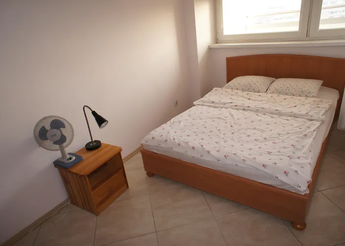 Bonapartments ワルシャワ