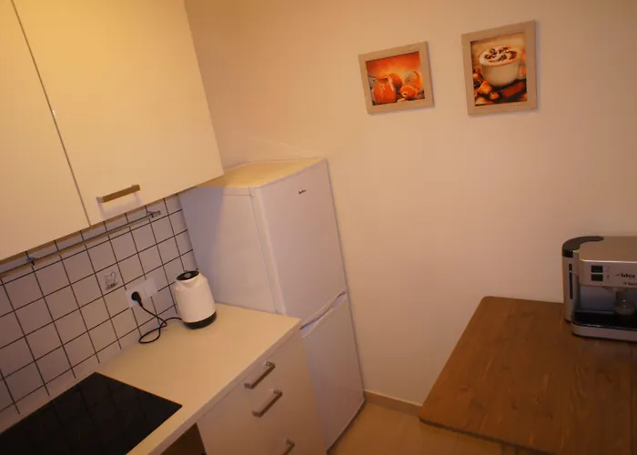 Bonapartments * ワルシャワ