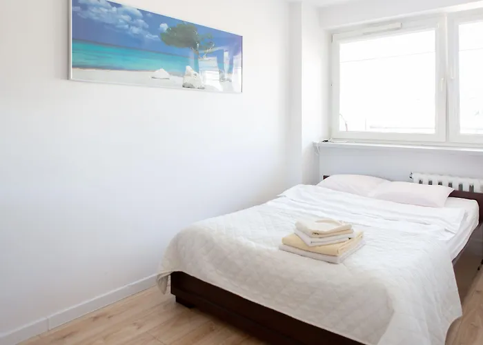 Bonapartments アパート *