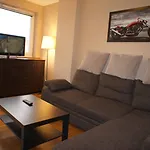 Bonapartments Διαμέρισμα *