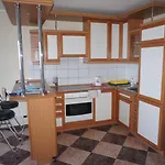 Bonapartments Βαρσοβία