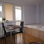 Bonapartments ורשה