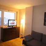 Bonapartments Warszawa