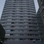 Διαμέρισμα Bonapartments
