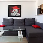 Διαμέρισμα Bonapartments