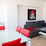 Διαμέρισμα Bonapartments