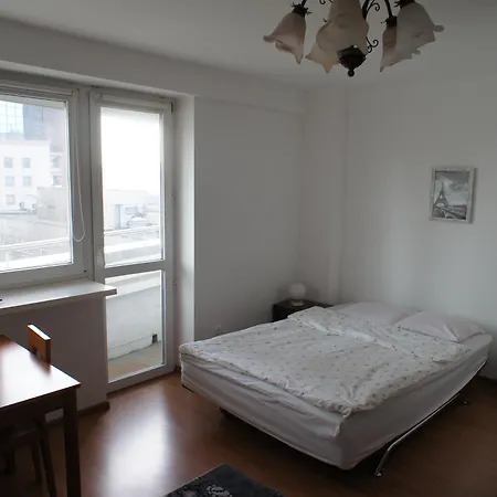 Bonapartments * Варшава