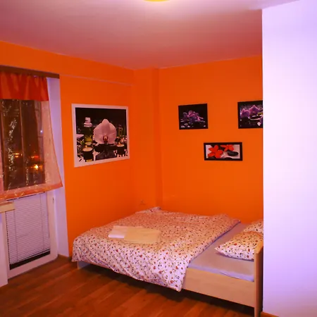 Bonapartments *