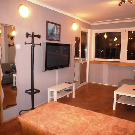 Bonapartments *