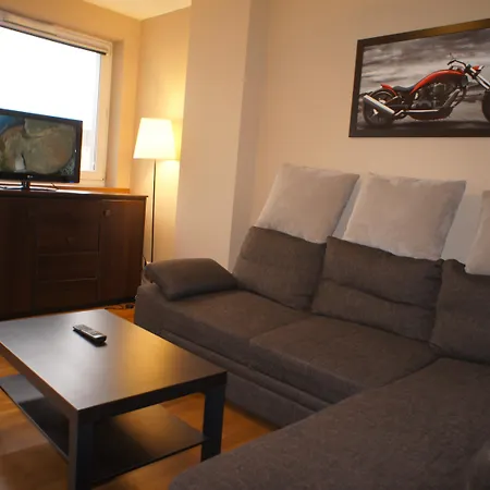 Bonapartments Апартаменты *