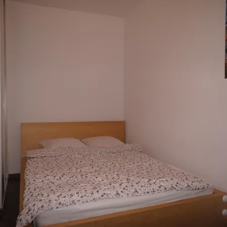 Bonapartments Варшава