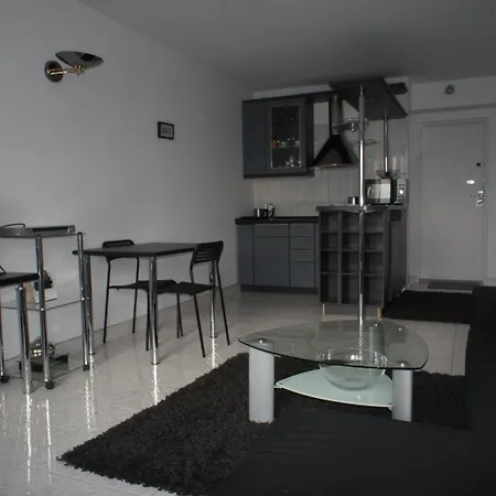 Апартаменты Bonapartments *