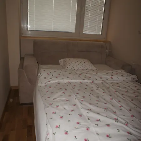 Bonapartments Varšava