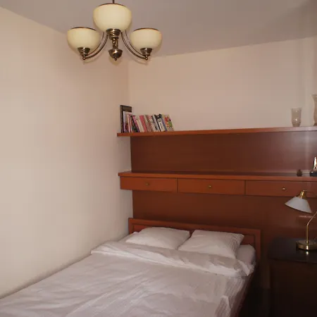 Апартаменты Bonapartments *